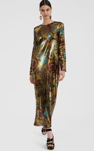La DoubleJ Swank Dress