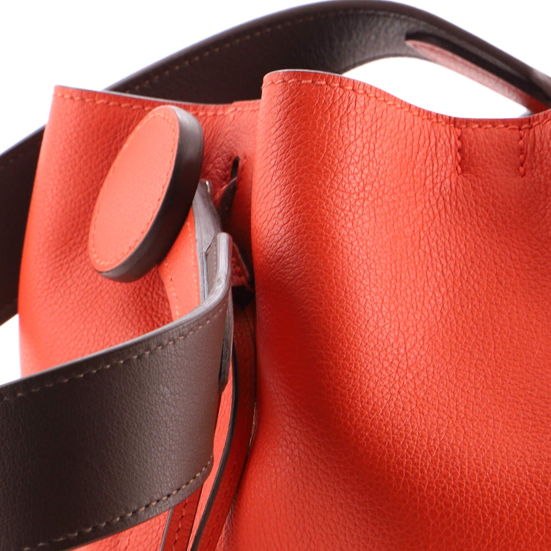 Licol Bag Evercolor 17, Alternate, color, Red