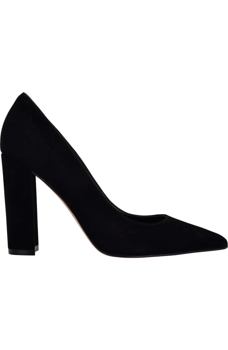 Marc Fisher LTD Abilene Pointed Toe Pump, Alternate, color,