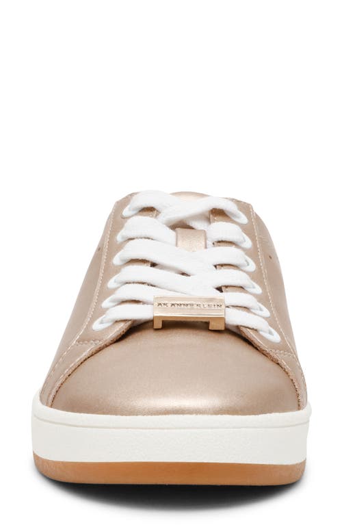 Anne Klein Acecia Mule Sneaker