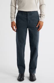 AG Archie Straight Leg Trousers