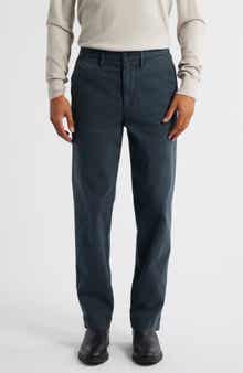 AG Archie Straight Leg Trousers