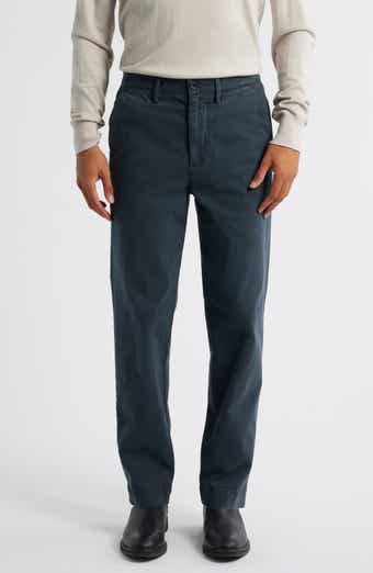 AG Archie Straight Leg Trousers