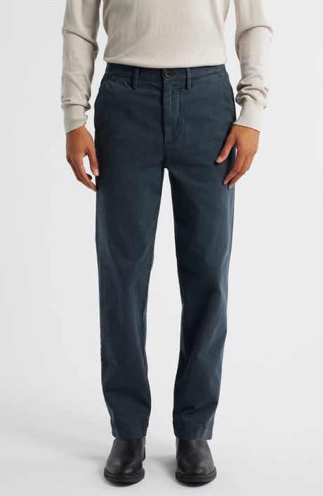 AG Archie Straight Leg Trousers