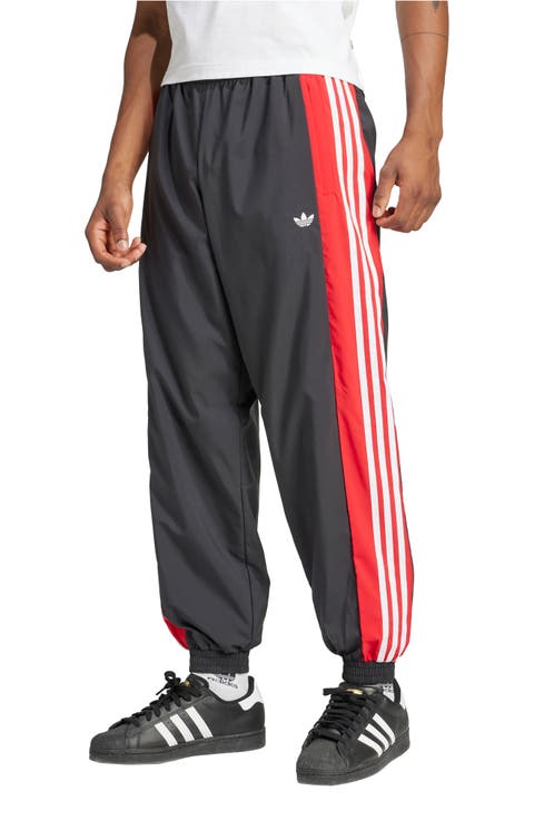 Warm Up Track Pants