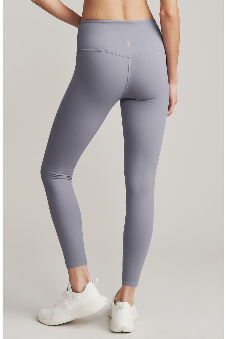 Revive 7/8 Leggings, Alternate, color, GREY SILVER