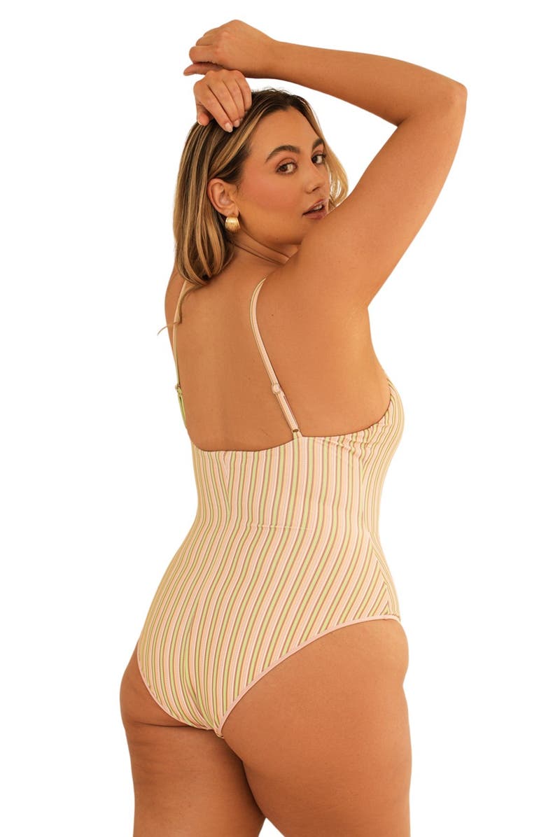 Dippin Daisys Bliss One Piece, Alternate, color, 