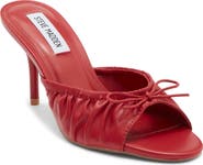 Steve Madden Josefina Slide Sandal
