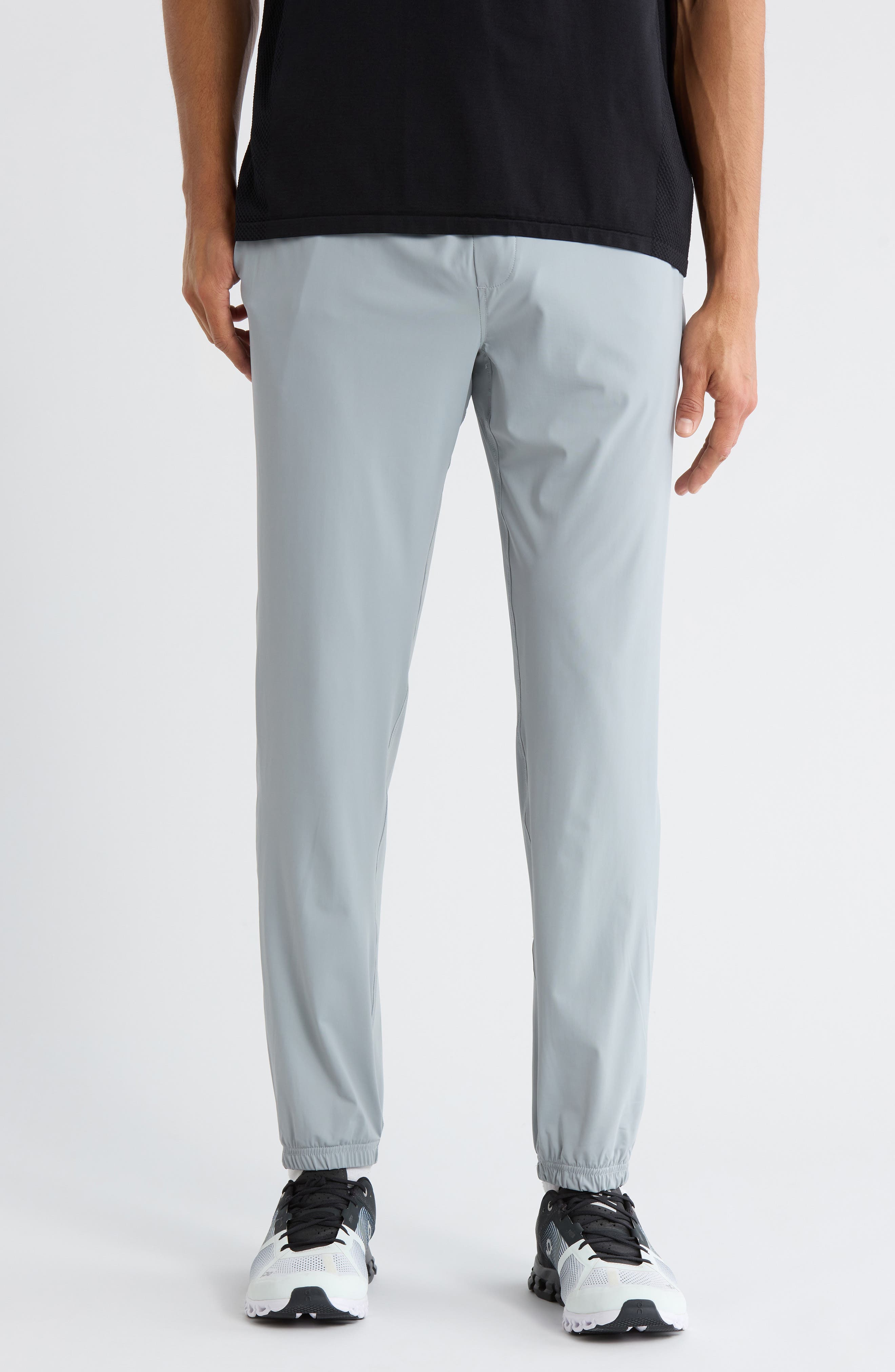 Warp Power Play Joggers - image 3