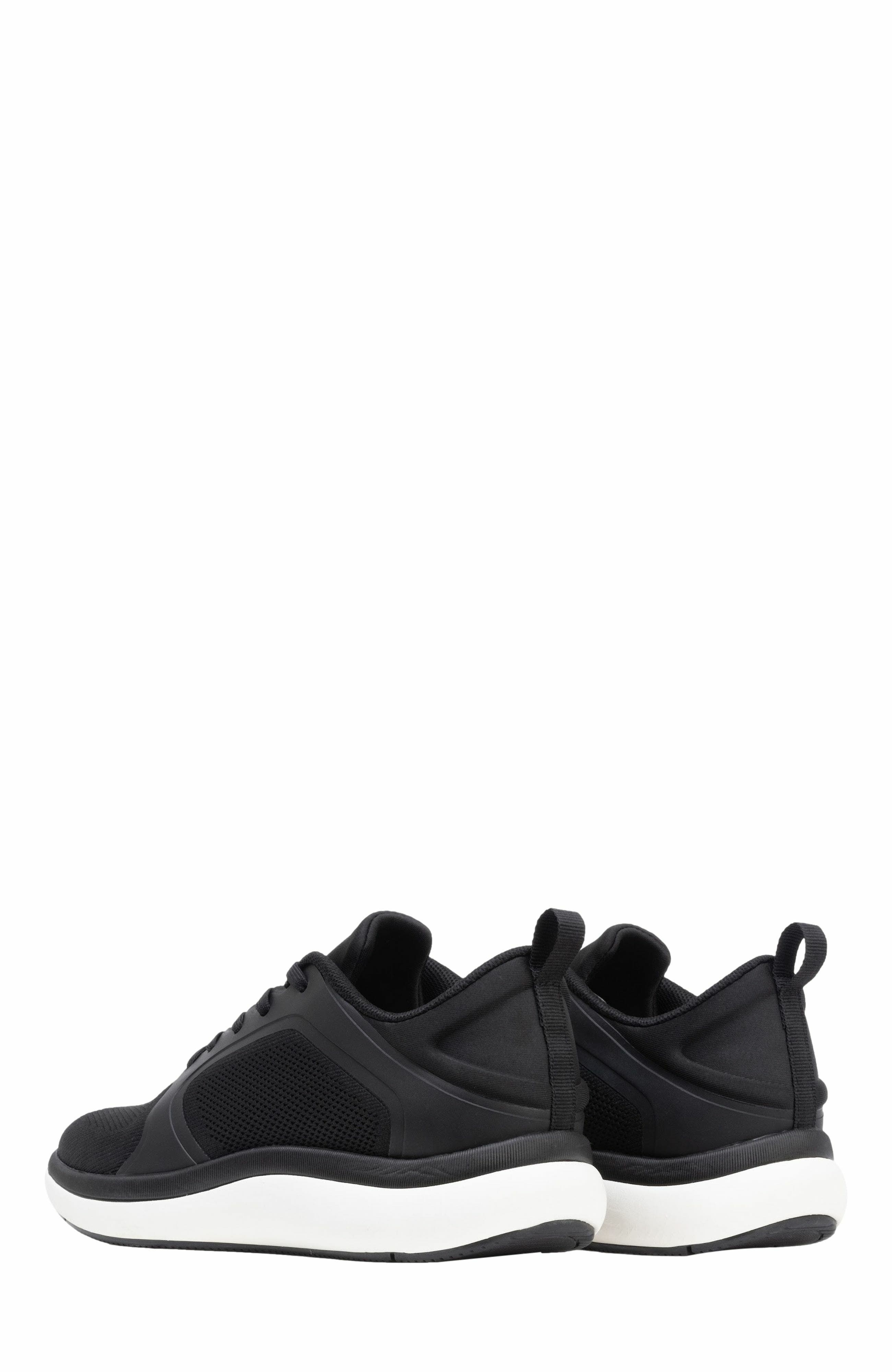 ABEO MXV Cruise Sneaker, Alternate, color, Black - Regular