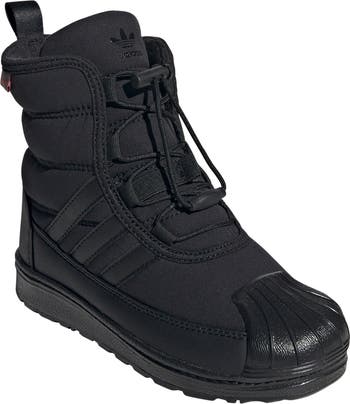 Adidas Superstar Adidas Thinsulate Boots Adidas Kids' Superstar