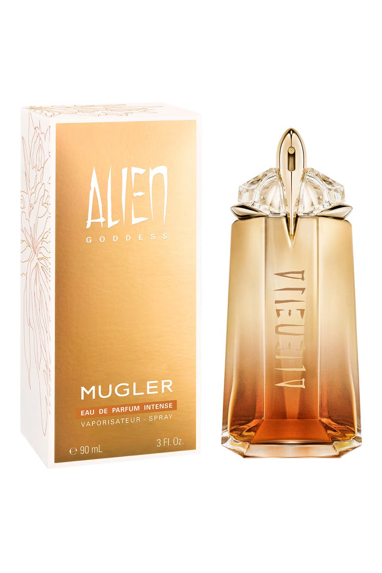 Alien Goddess Refillable Eau de Parfum, Alternate, color, NO COLOR