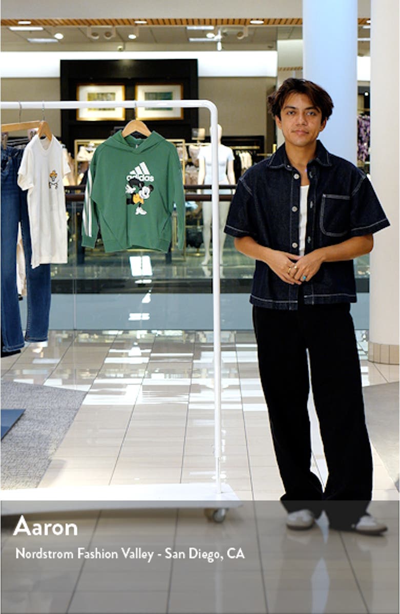 x Disney Kids' Mickey Mouse Hoodie, sales video thumbnail