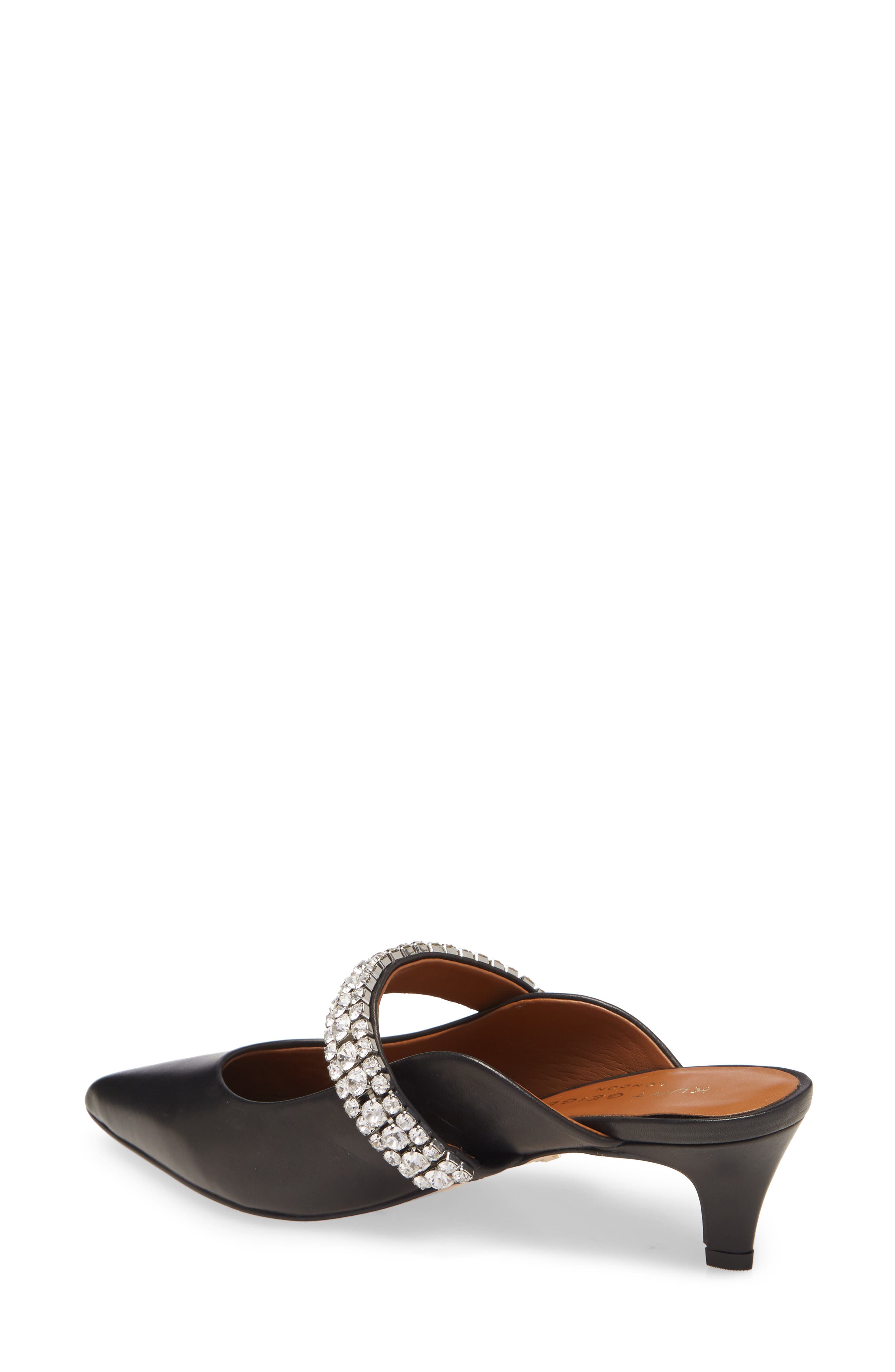 Kurt Geiger London Dutchess Mule, Alternate, color, 