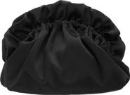 Nina Cristy Satin Clutch