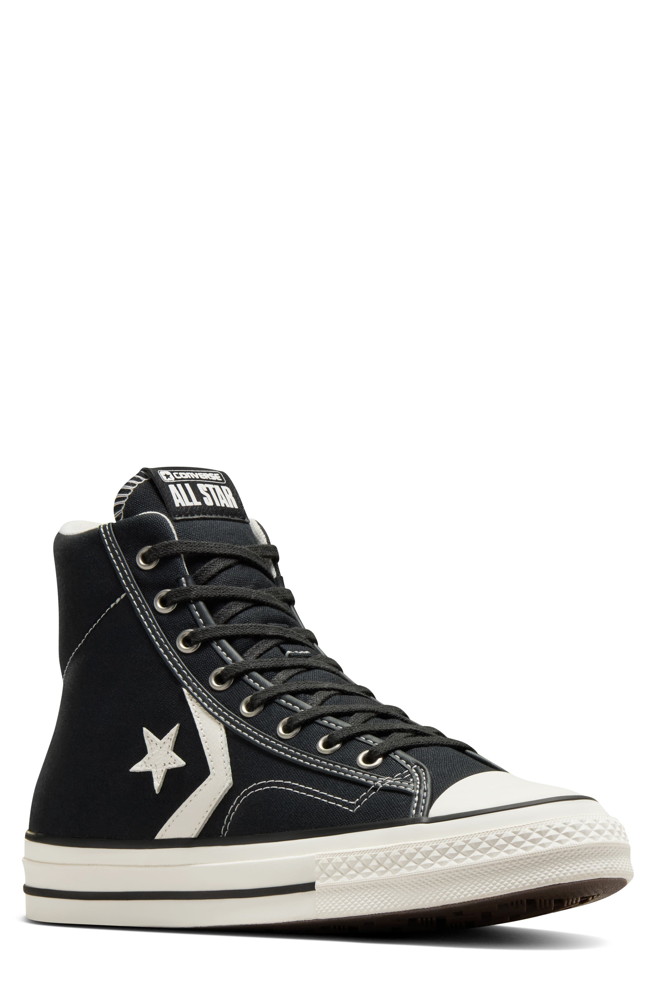 Converse All Star® Star Player 76 Hi Sneaker (Men) | Nordstrom