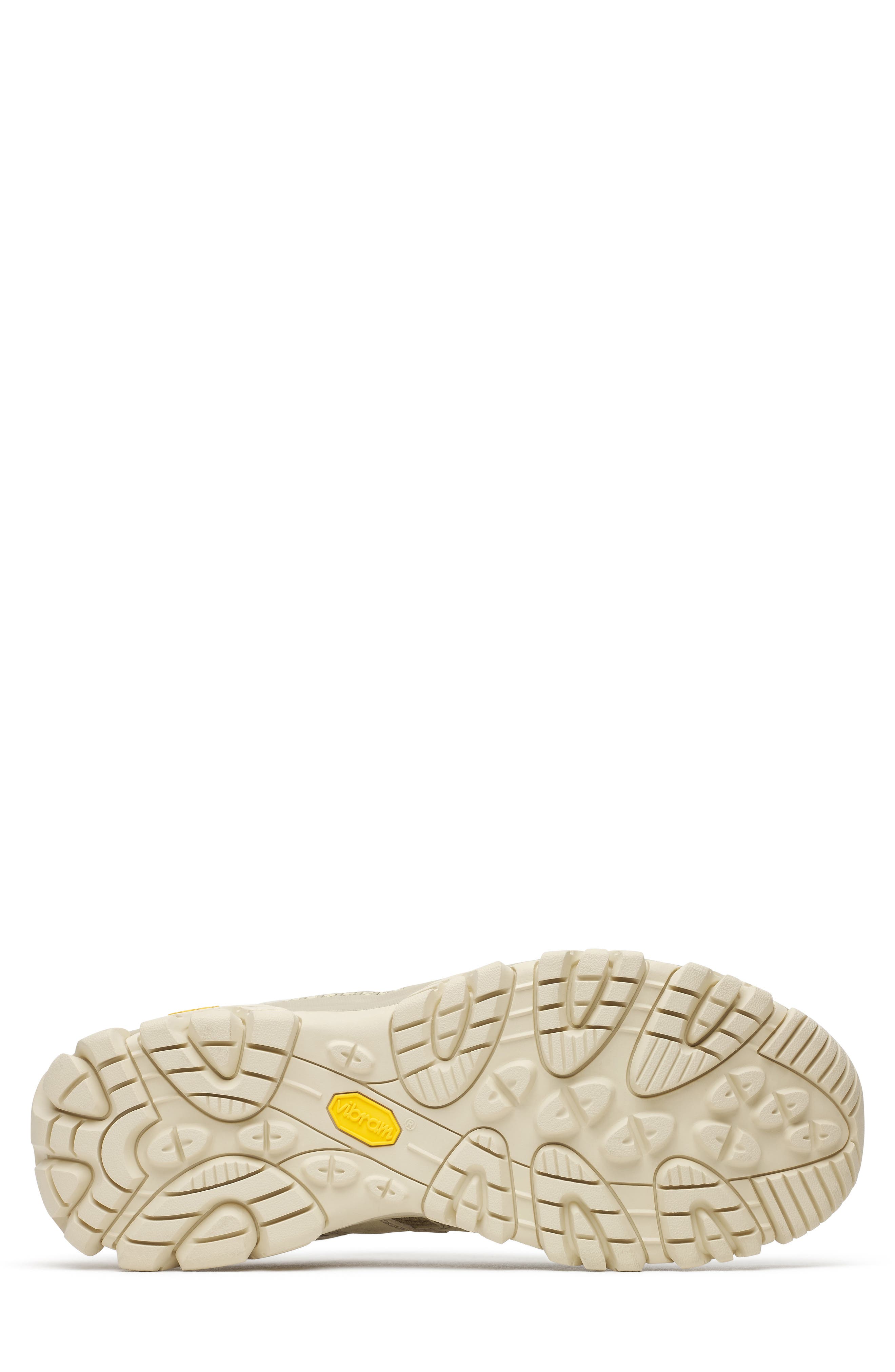 Merrell Moab 3 Hiking Shoe, Alternate, color, Teak/ Burlap