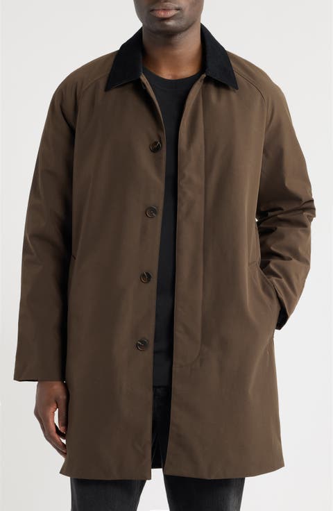 Saron Coat