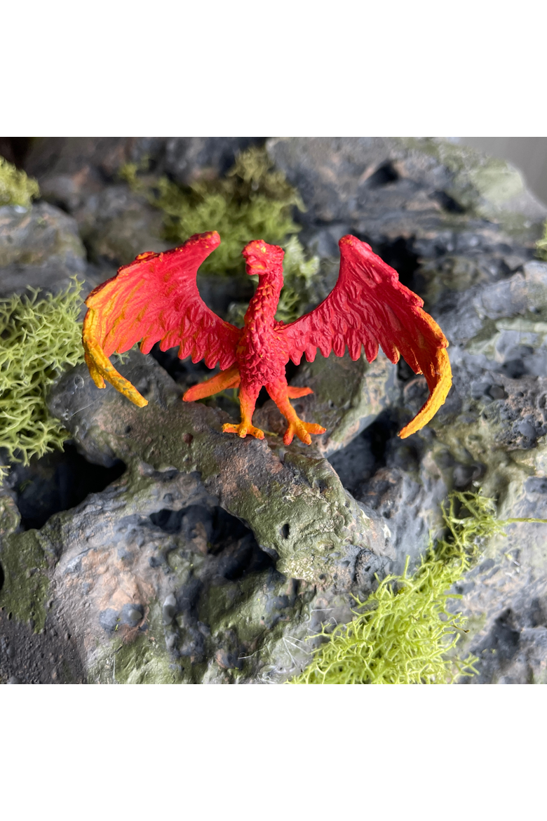 Mythical Realms Toy, Alternate, color, No Color