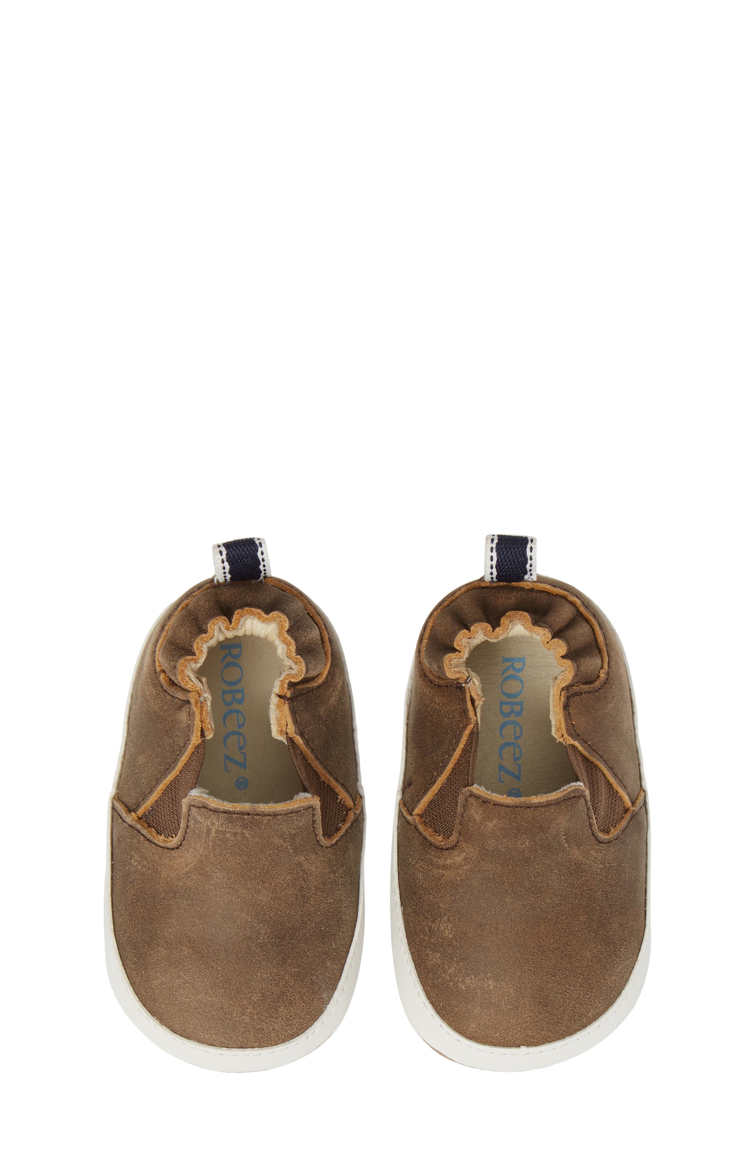 Robeez<sup>®</sup> Lenny Loafer, Alternate, color, 