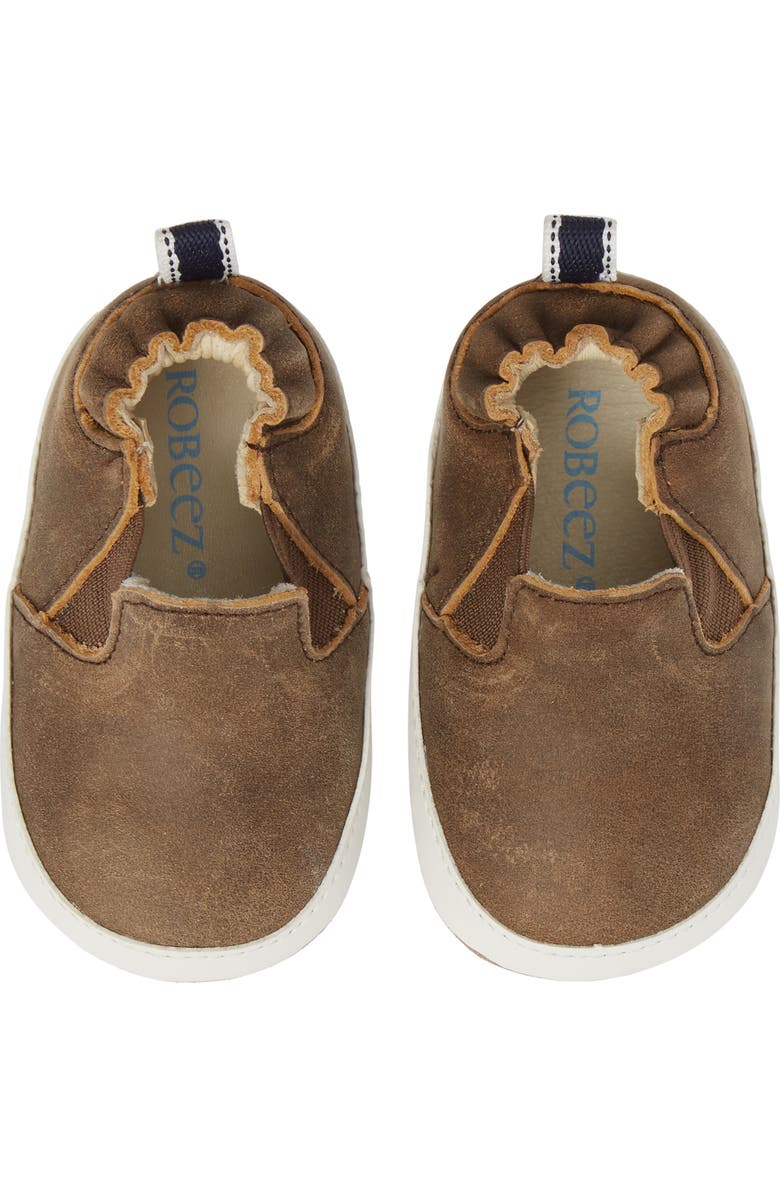 Robeez<sup>®</sup> Lenny Loafer, Alternate, color,