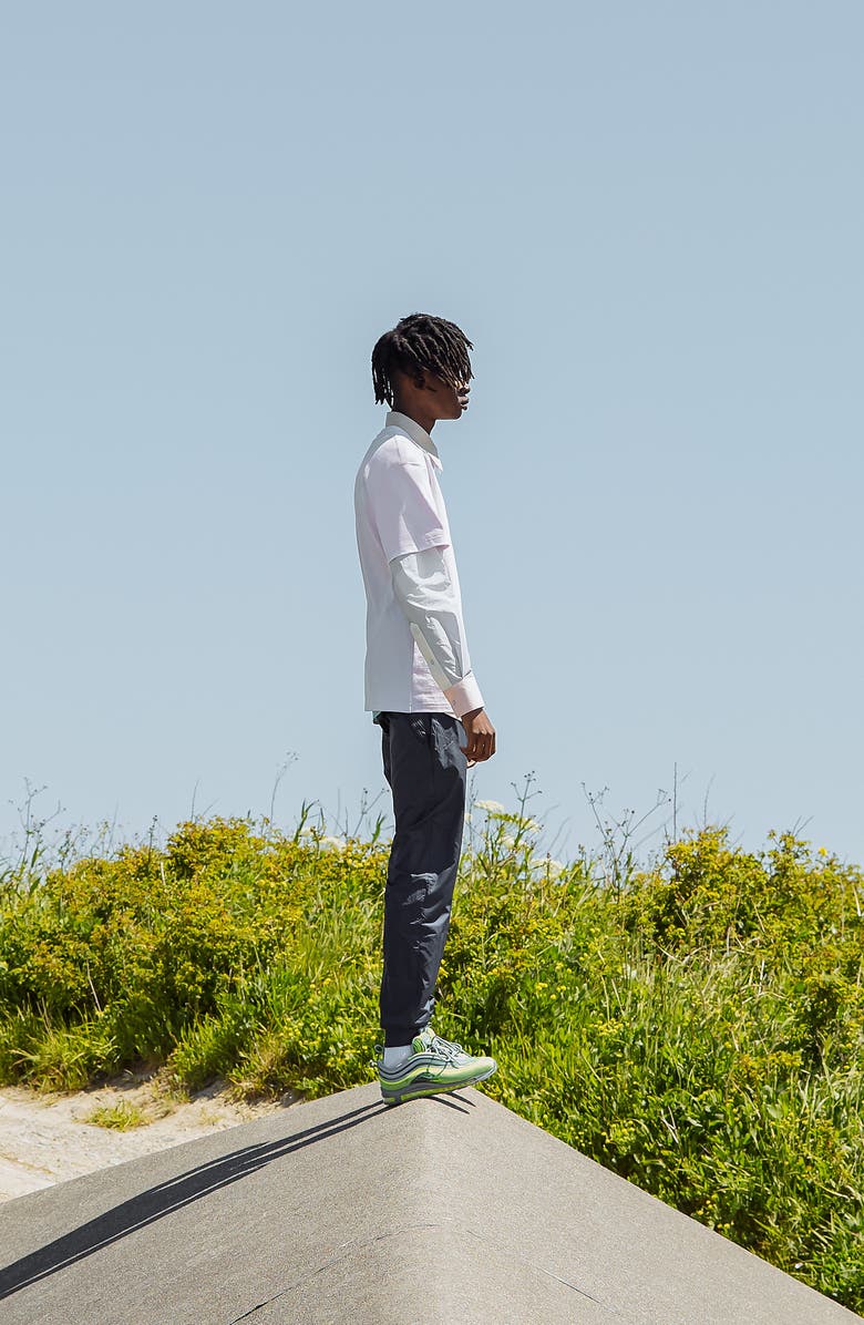 Nike Air Max 97 Ultra '17 Sneaker, Alternate, color,