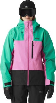 Picture Organic Sylva 3L Jacket - Women's