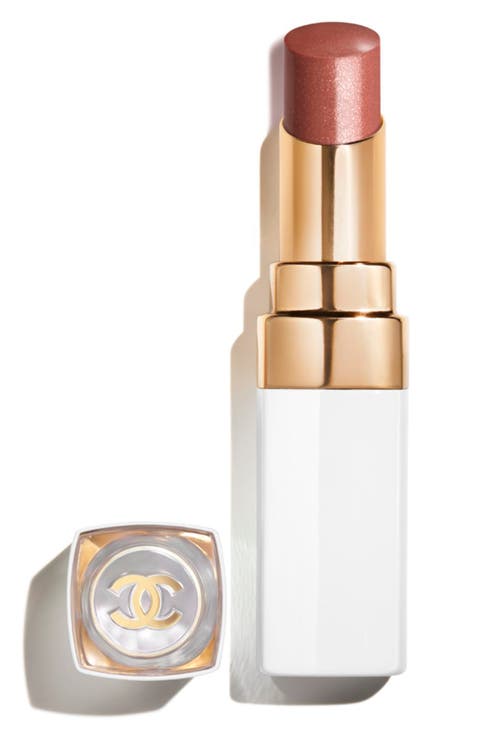 ROUGE COCO BAUME Hydrating Beautifying Tinted Lip Balm