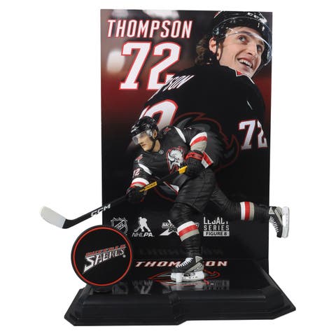 Tage Thompson (Buffalo Sabres) NHL 7" Figure McFarlane
s SportsPicks
