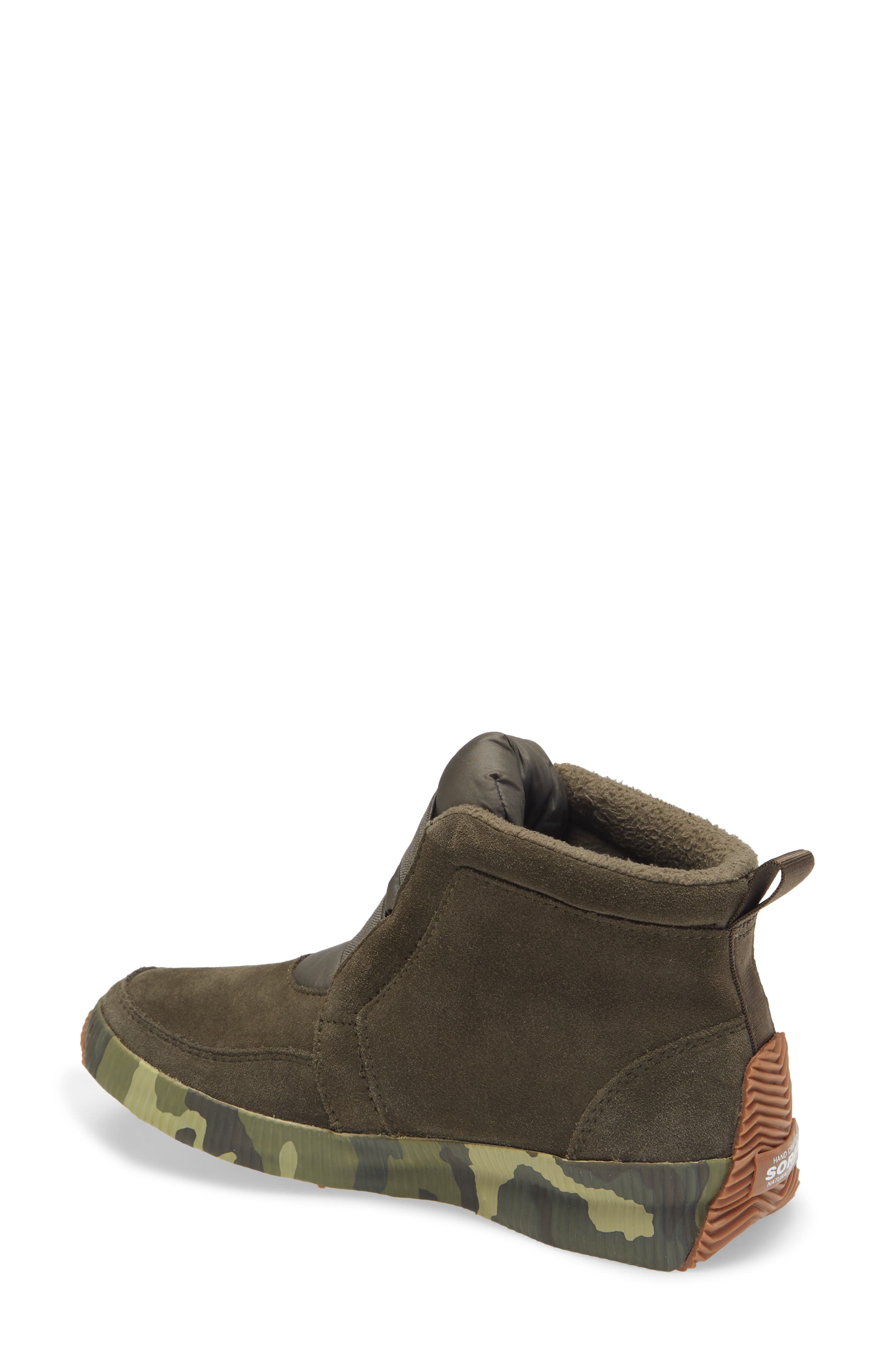 Out N About Plus Waterproof Boot, Alternate, color, ALPINE TUNDRA
