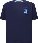 Psycho Bunny Kids' Dax Graphic T-Shirt