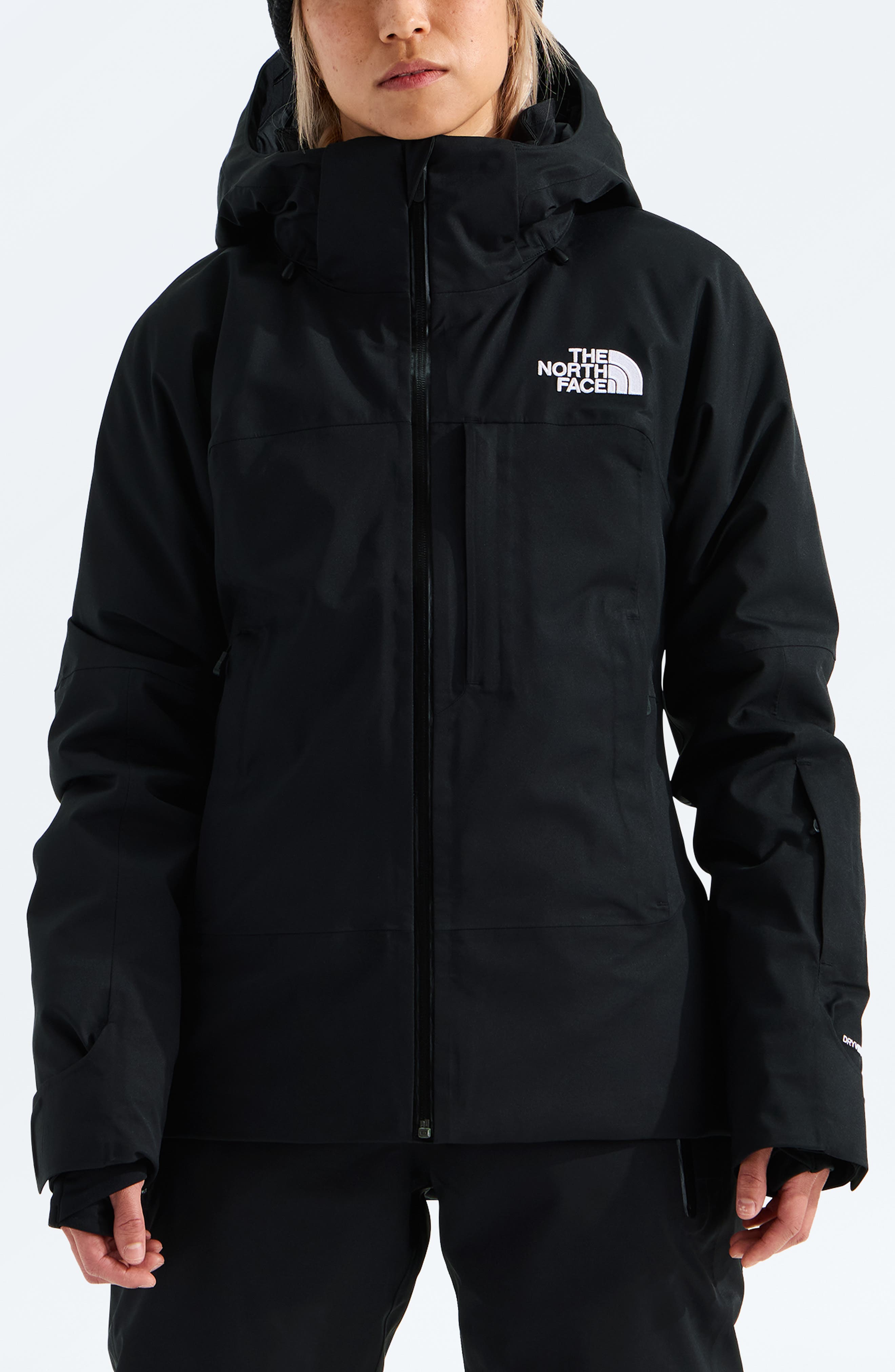 TNF BLACK