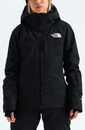 The North Face Lenado Water Repellent Jacket