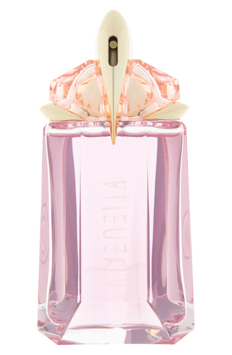 MUGLER Alien Flora Futura Eau de Toilette Spray - 2.0 oz., Main, color, 