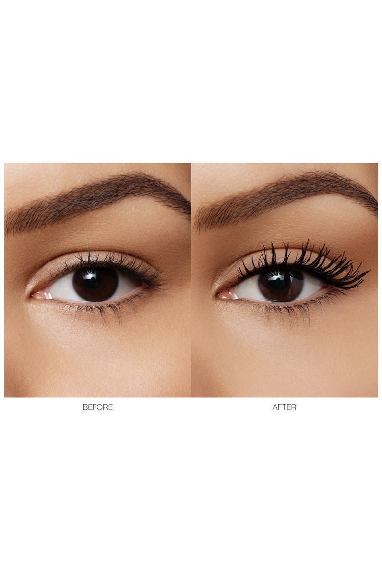 Climax Extreme Mascara, Alternate, color, BLACK