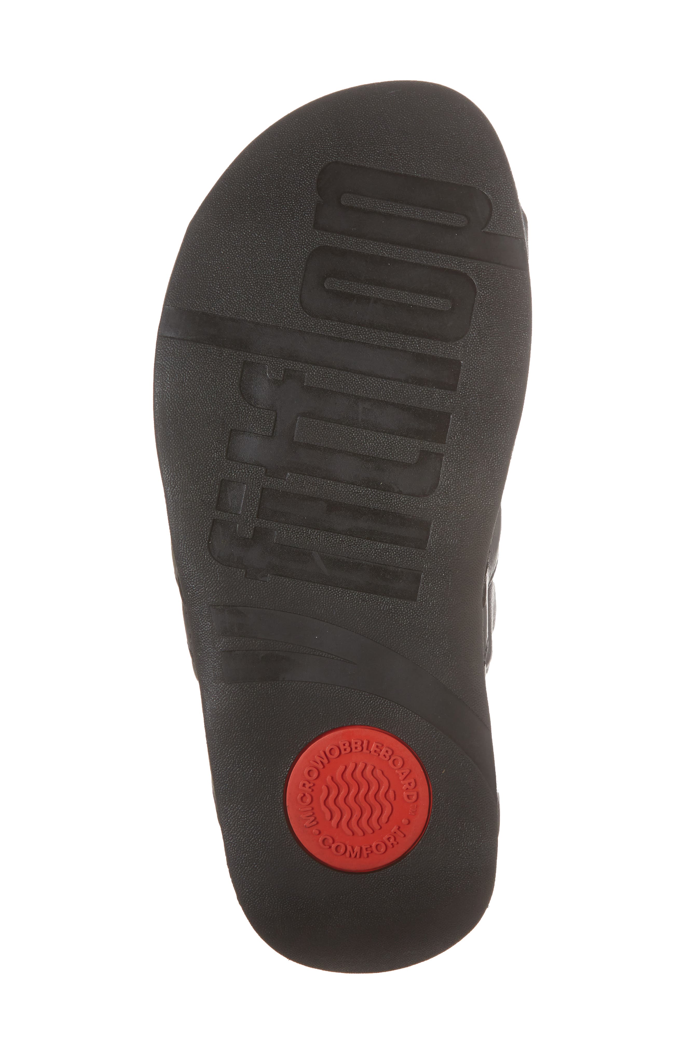 FitFlop Freeway Pool Slide, Alternate, color, 