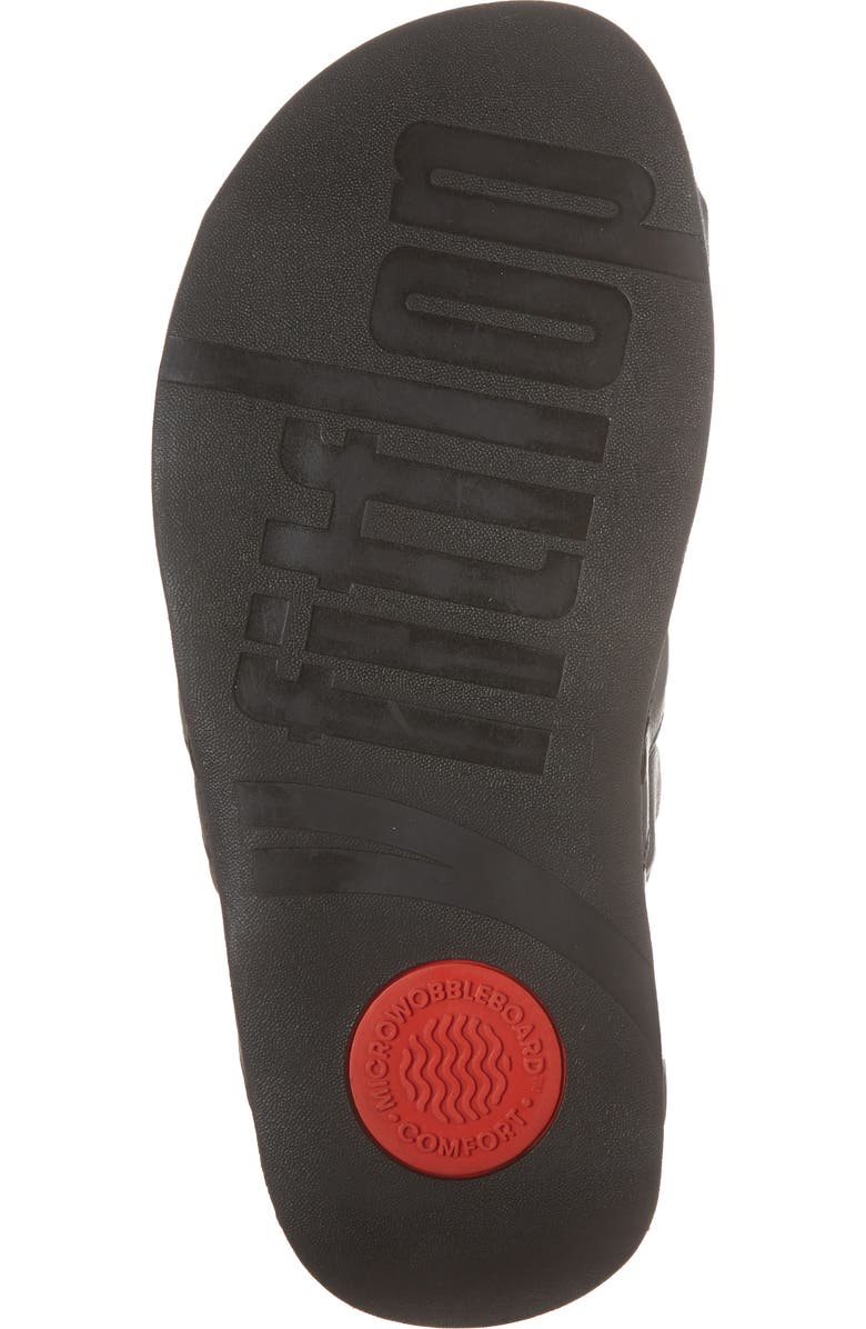 FitFlop Freeway Pool Slide, Alternate, color,