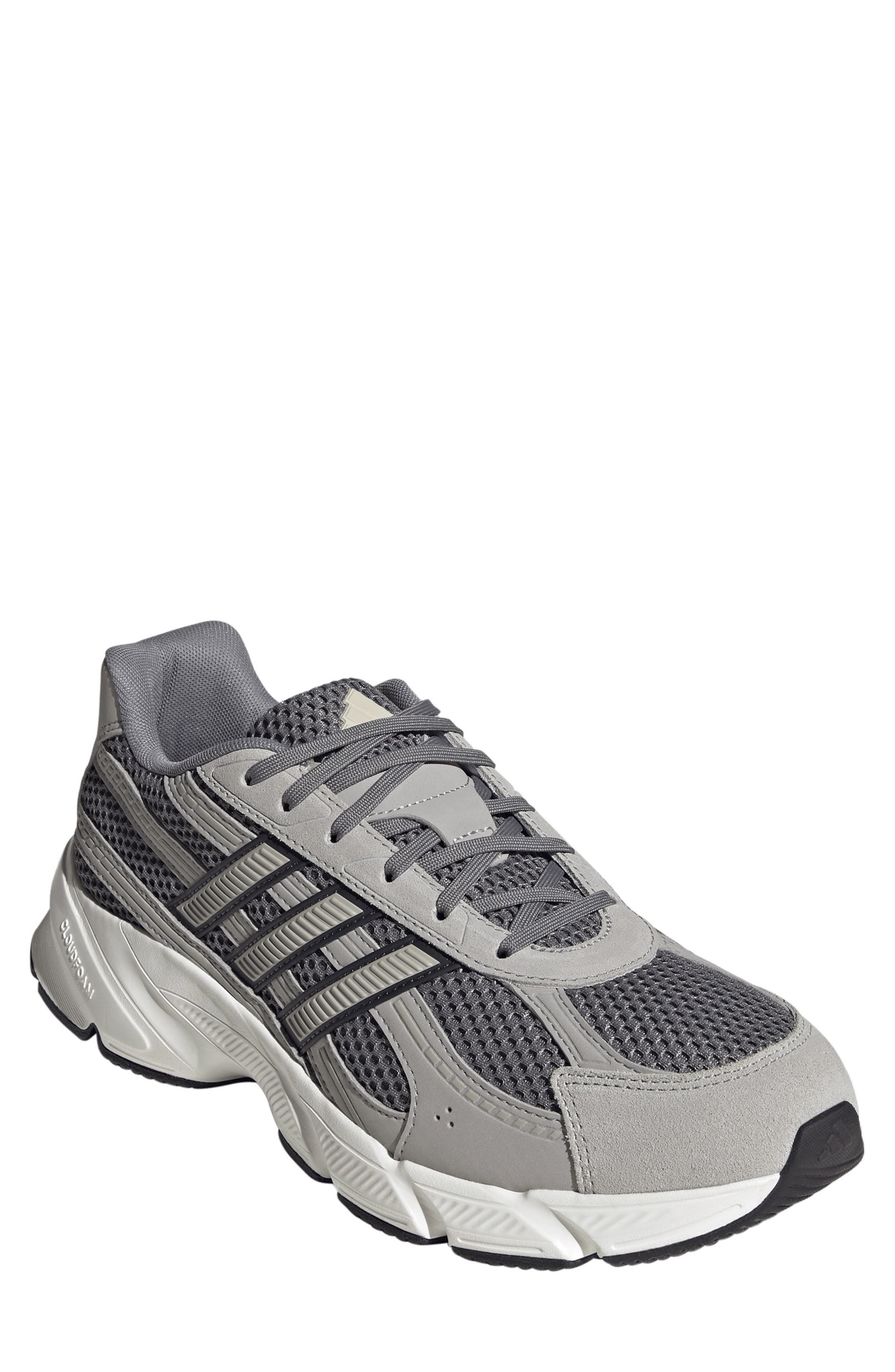 Technochaos 2000 Sneaker, Main, color, GREY THREE/ GREY/ GREY TWO