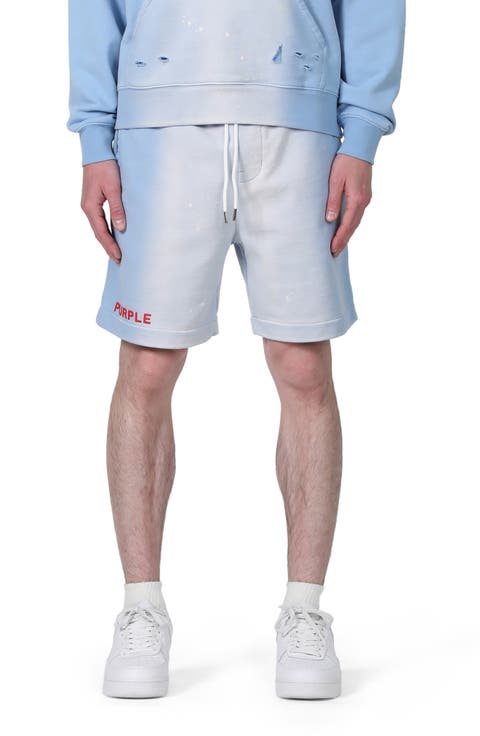 French Terry Shorts
