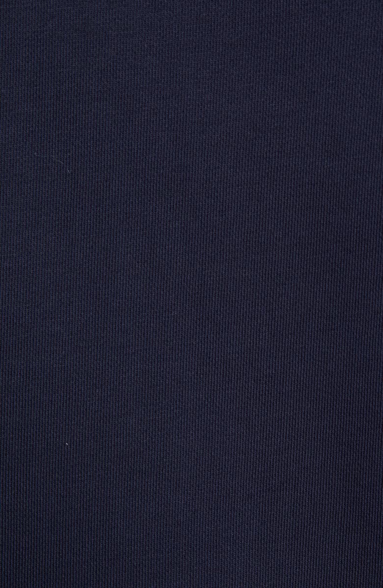 Saturdays NYC Bowery Middle Condensed Crewneck Sweatshirt, Alternate, color,