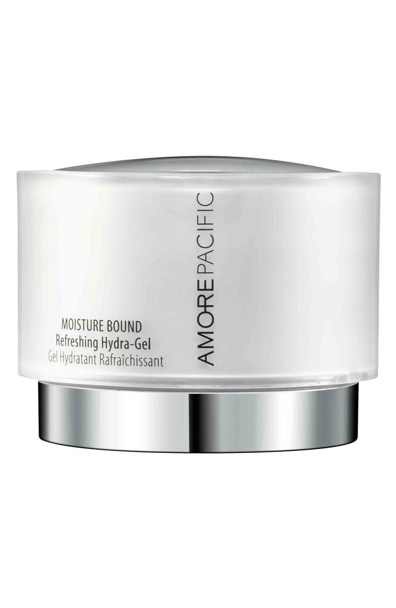 AMOREPACIFIC Moisture Bound Refreshing Hydrating Gel, Alternate, color, 