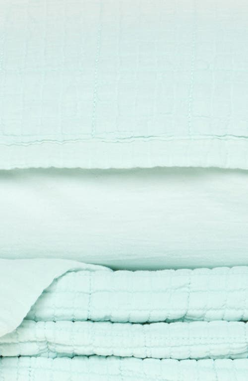 UGG(R) UGG(R) CAMPO QUILT & PILLOW SHAM SET