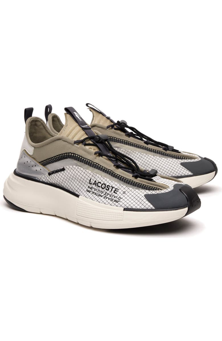 Lacoste Odyssa Lite 123 Sneaker, Main, color,