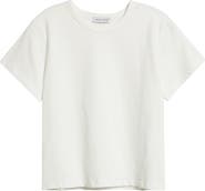 ARTLESS FOREVER Reese Oversize Cotton T-Shirt