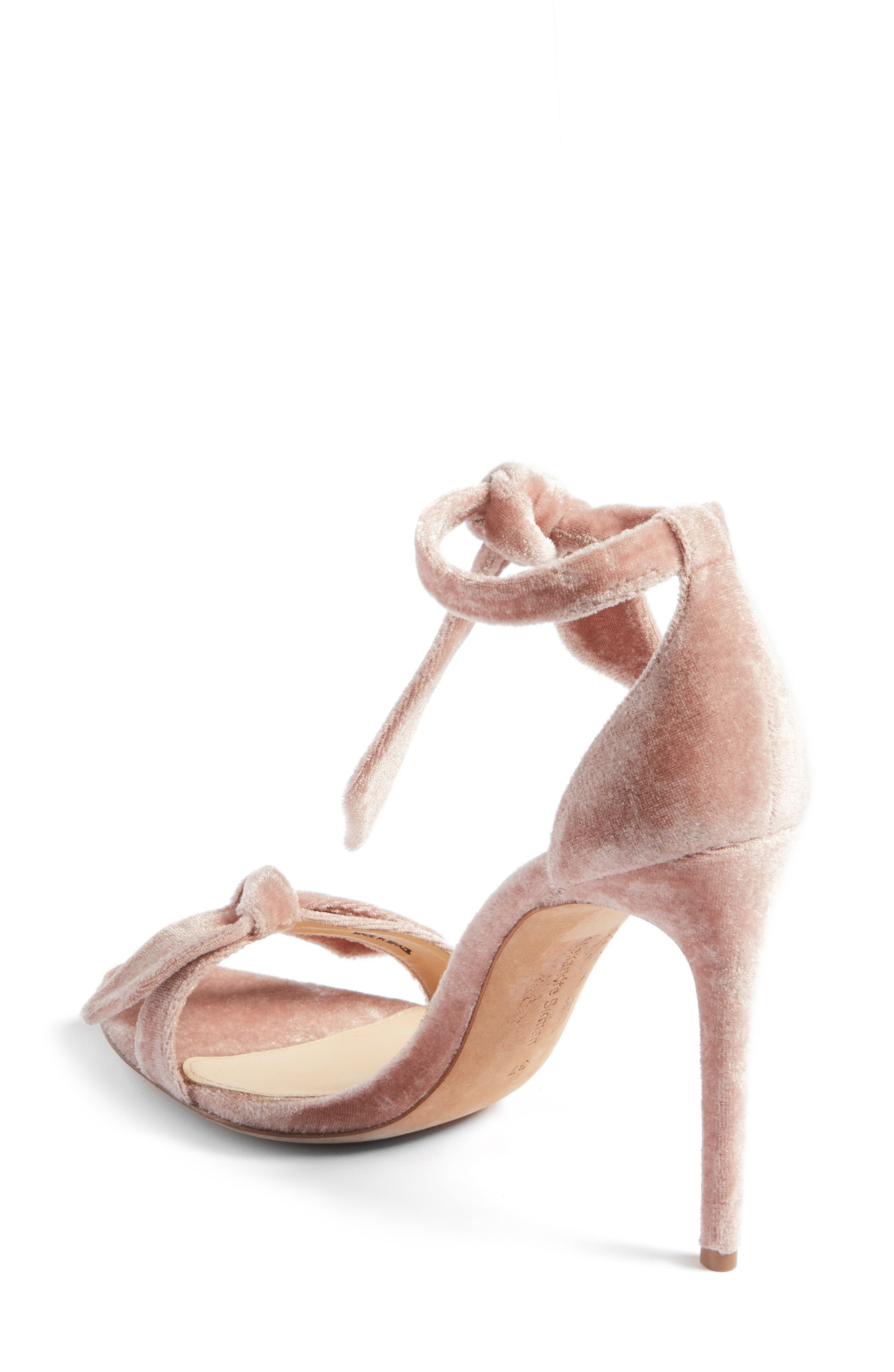 Alexandre Birman Clarita Sandal, Alternate, color, 