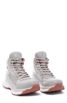 P448 Viking High Top Sneaker