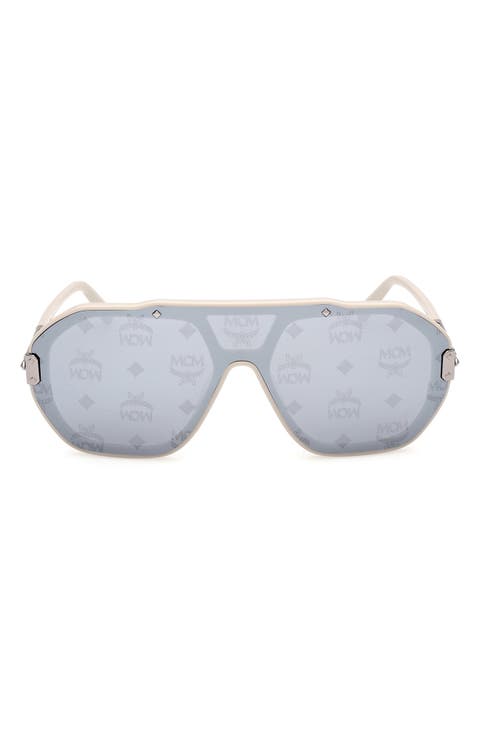Geometric Sunglasses