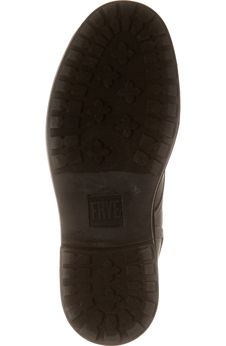 Frye Storm Waterproof Rain Boot, Alternate, color,