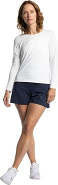 AVI Rally Pickleball Long Sleeve
