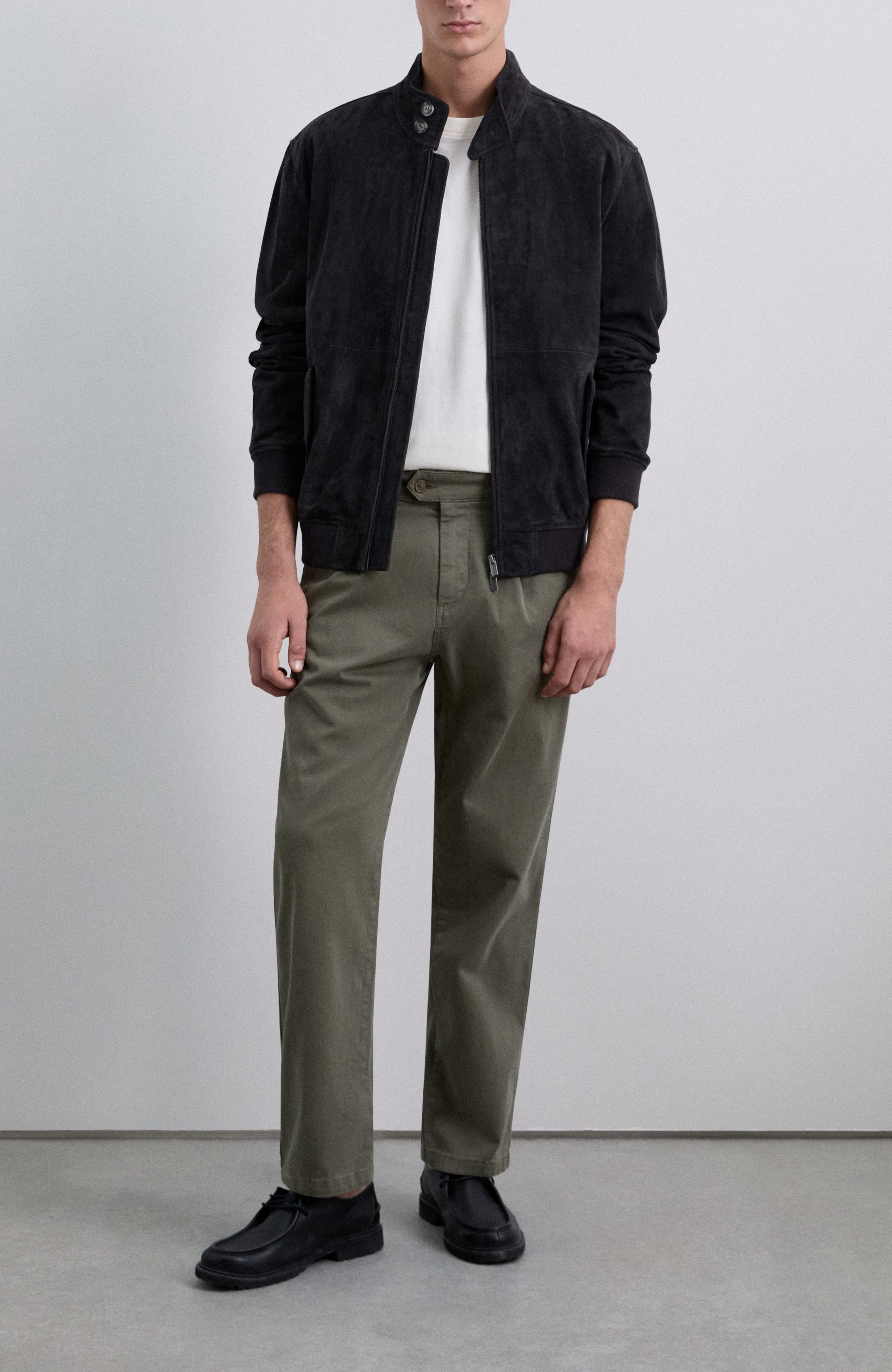 Firenze Relaxed Pants - image 4